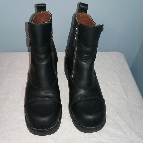 timberland hypercharge boots